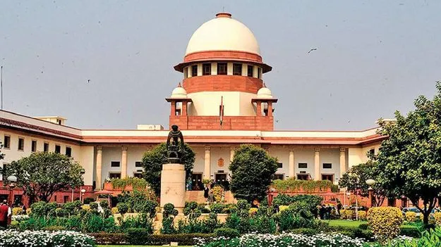 Supreme Court: ఈసీకి అపరిమిత అధికారాలు ఇవ్వొద్దు 