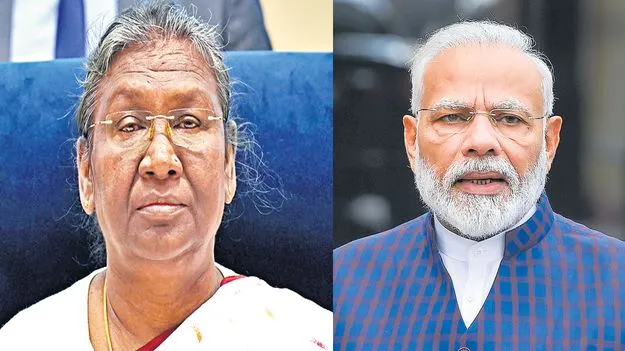 Ahmedabad: మాటలకందని విషాదం