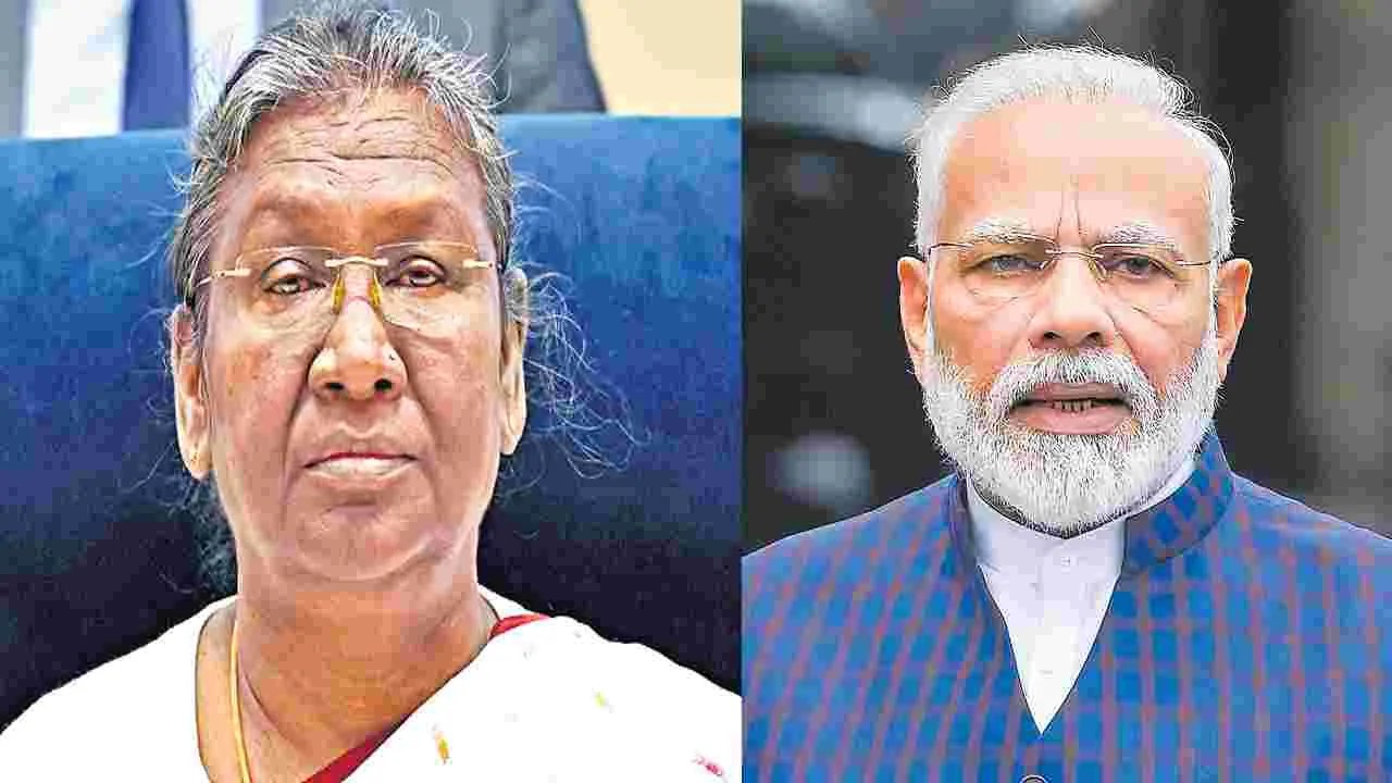 Ahmedabad: మాటలకందని విషాదం