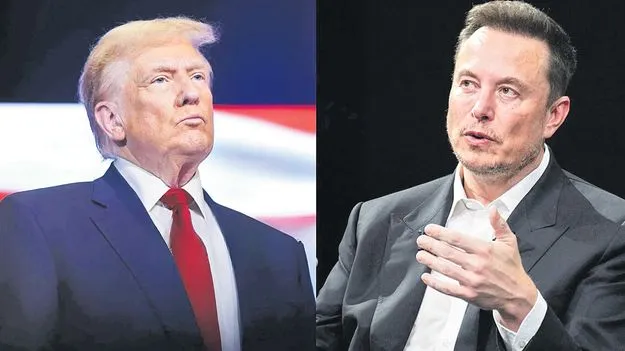 భాయీ భాయీ.. బాహాబాహీ