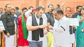 Bihar: మూడోరోజూ అదే తీరు