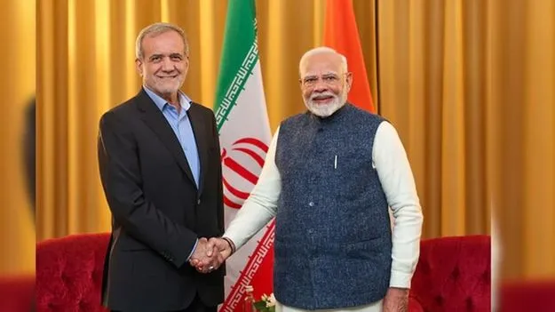 PM Modi: శాంతిని నెలకొల్పాలి: మోదీ