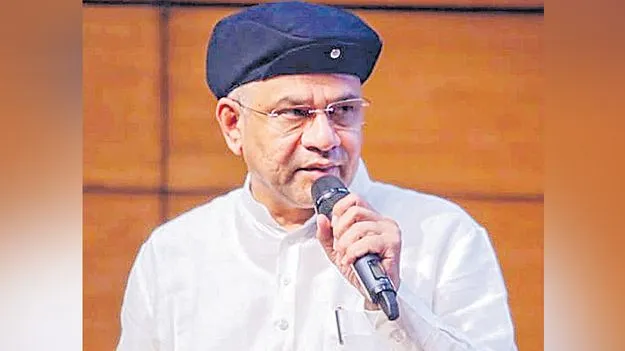 పీఎం ధన ధాన్య కృషి యోజనకు ఆమోదం