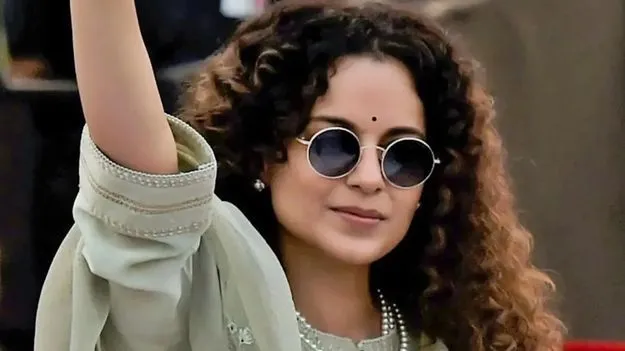 Kangana Ranaut: రాజకీయాలను ఆస్వాదించలేకపోతున్నా: కంగన