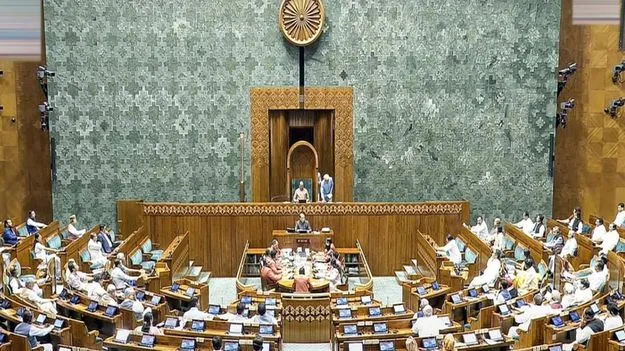 Parliament Session: వర్షాకాల సమావేశాల్లో 12 బిల్లులు