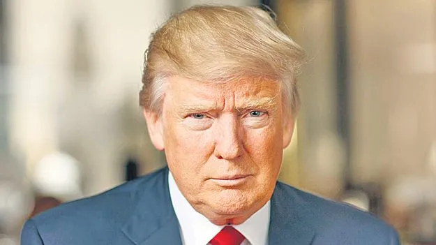 Donald Trump: మస్క్‌తో నిరాశ చెందా: ట్రంప్‌