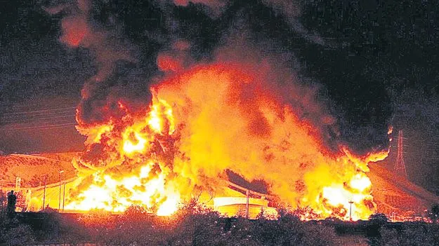 Iran-Israel war: 150 డాలర్లకు చమురు!