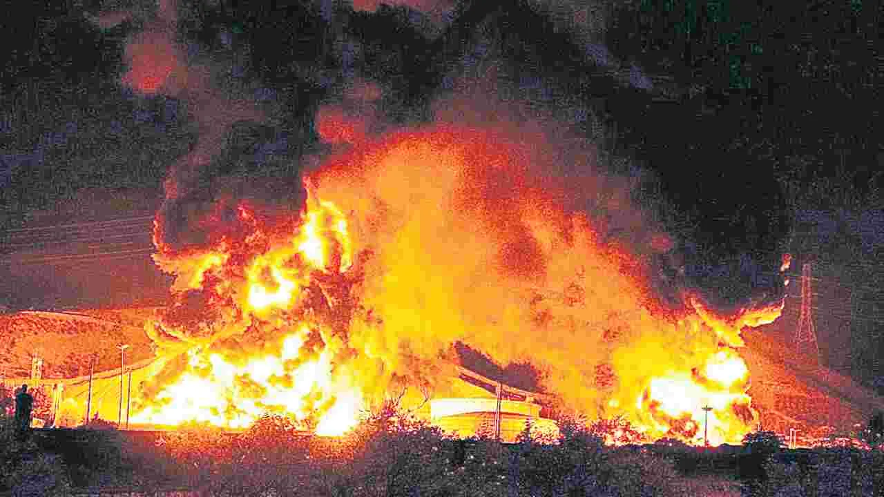 Iran-Israel war: 150 డాలర్లకు చమురు!