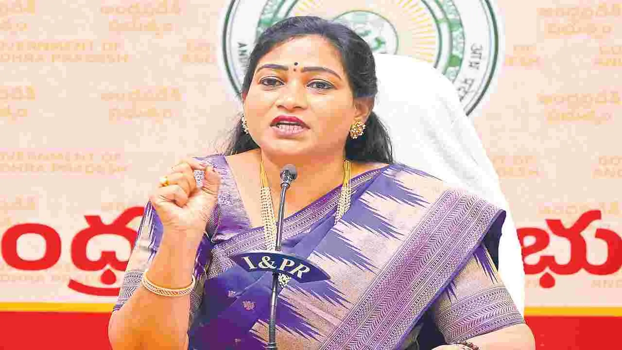  YS Jagan: జగన్‌కు మానవత్వం లేదు