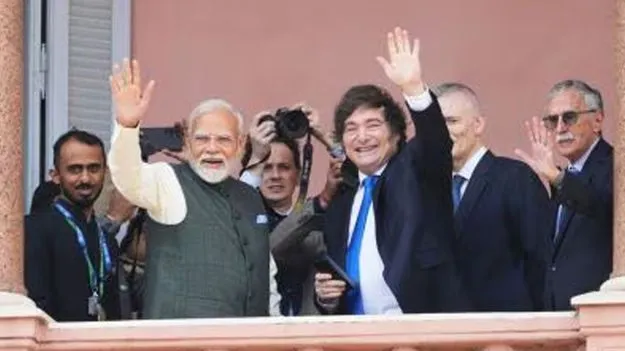 PM Narendra Modi: భారత సంతతి ప్రజలకు ఓసీఐ కార్డులు