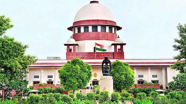 Supreme Court: సుప్రీంకోర్టు ఉద్యోగాల్లో ఎస్సీ, ఎస్టీలకు రిజర్వేషన్లు