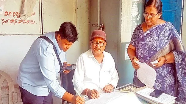 Woman Driver: విధి నిర్వహణలో నిబద్ధతతో పనిచేస్తా