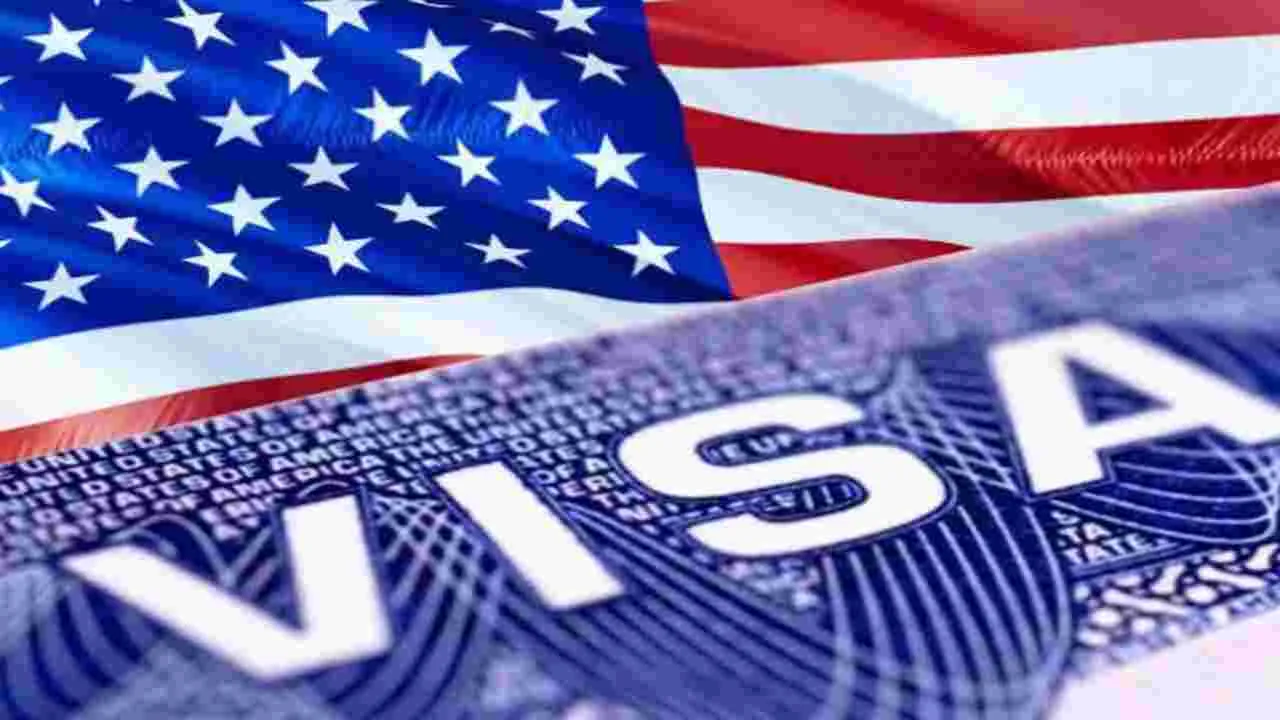 US Visa: వీసా హక్కు కాదు.. ప్రత్యేక అధికారం మాత్రమే