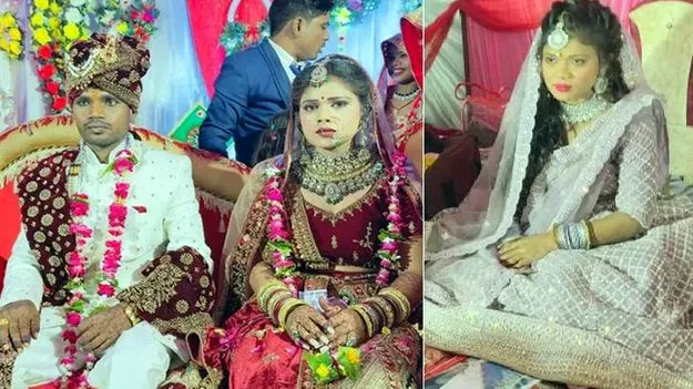 Forced Marriage: ముట్టుకుంటే 35 ముక్కలుగా నరికేస్తా