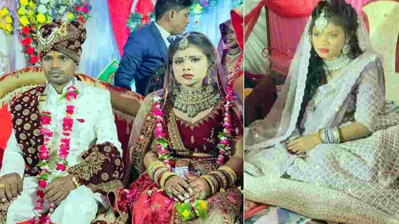 Forced Marriage: ముట్టుకుంటే 35 ముక్కలుగా నరికేస్తా