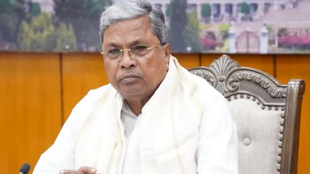 Karnataka: ఐదేళ్లూ నేనే ముఖ్యమంత్రి: సిద్దరామయ్య