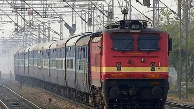 Chhattisgarh; నక్సల్‌ ప్రభావిత బస్తర్‌కు త్వరలో రైలు! 