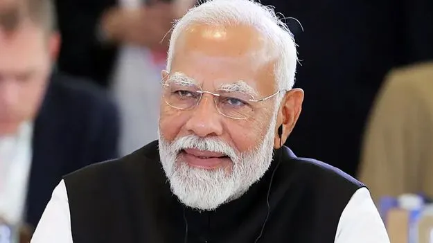 PM Modi: నేడు ఒకేసారి 51వేల మందికి ఉద్యోగ నియామక పత్రాలు.. ఇవ్వనున్న ప్రధాని
