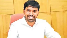 Mohith Reddy: మద్యం స్కాంలో మోహిత్‌రెడ్డికి నోటీసులు