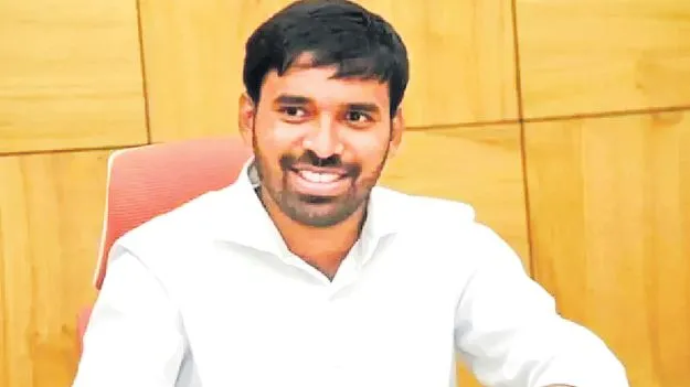 Mohith Reddy: మద్యం స్కాంలో మోహిత్రెడ్డికి నోటీసులు