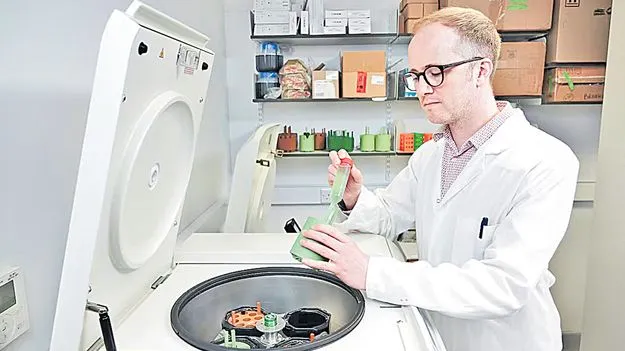 Plastic Pollution: ప్లాస్టిక్‌ నుంచి పారాసిటమాల్‌