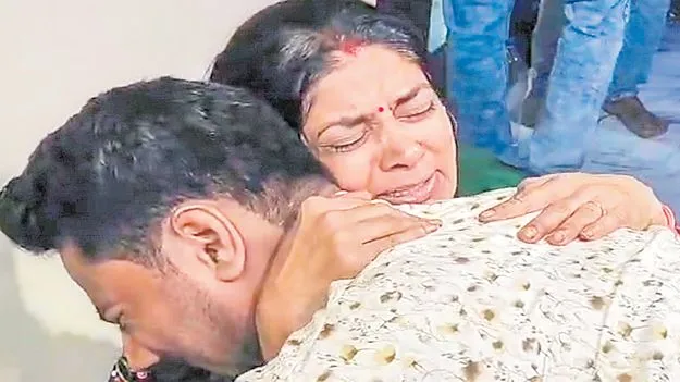 నేరాన్ని అంగీకరించిన సోనమ్‌!