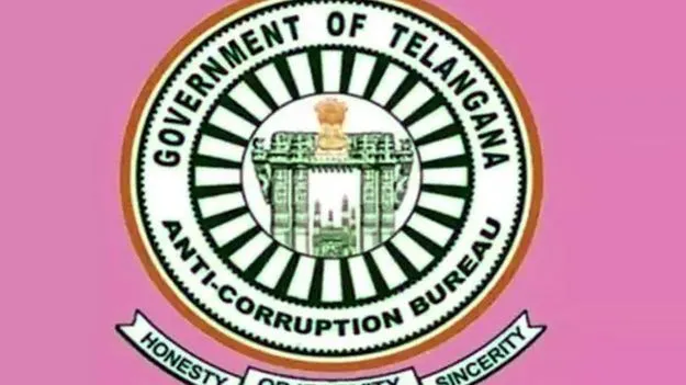 ఏసీబీకి చిక్కిన ముగ్గురు అధికారులు 