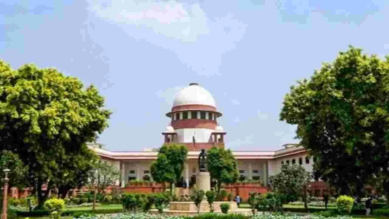 Supreme Court: ఆగస్టు 3న నీట్‌-పీజీ.. ఒకే షిప్టులో నిర్వహణ