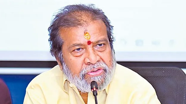 Damodara Rajanarasimha: జీవో ఇచ్చినంత మాత్రాన మెడికల్‌ కాలేజీ అవదు