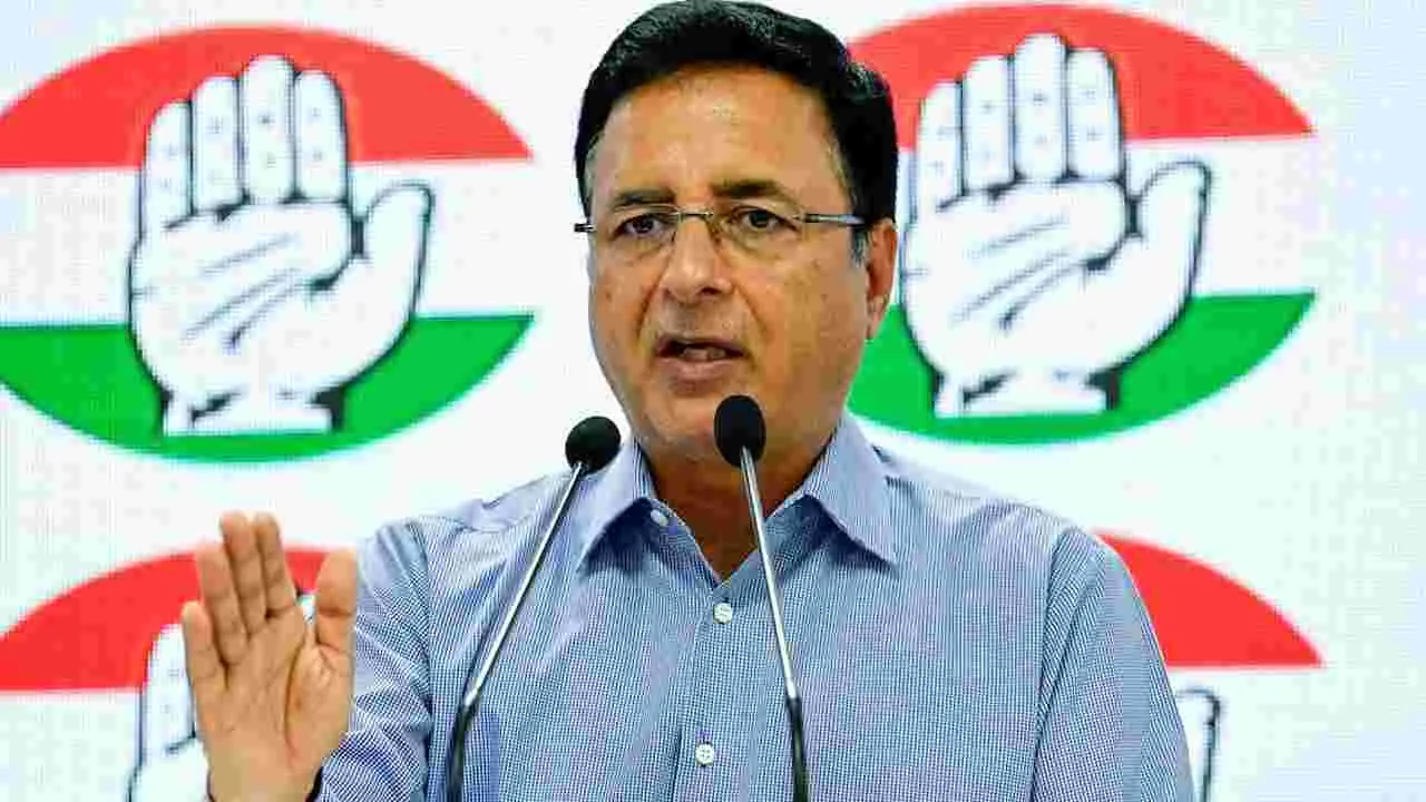 Karnataka: కర్ణాటకలో నాయకత్వ మార్పుపై చర్చలు లేవు