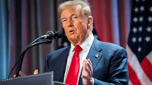 Trump Administration: అమెరికా విదేశాంగ శాఖలో 1,353 మంది ఉద్యోగుల తొలగింపు