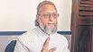 Asaduddin Owaisi: భారత్‌-పాకిస్థాన్‌ క్రికెట్‌ మ్యాచ్‌.. నా అంతరాత్మ ఒప్పుకోదు: ఒవైసీ