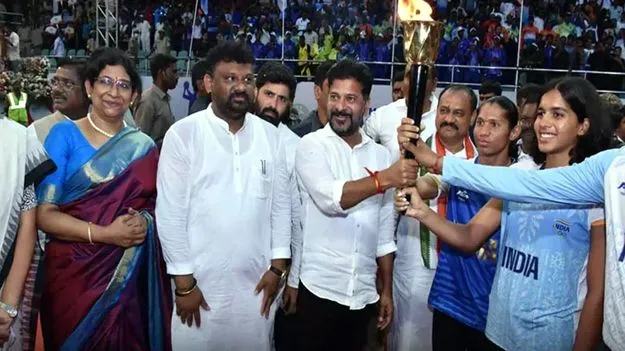 Telangana sports policy: స్పోర్ట్స్ హబ్గా తెలంగాణ!