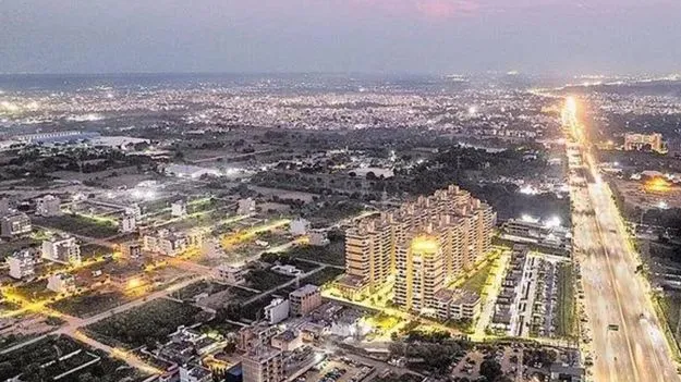 Hyderabad: ఫ్యూచర్‌ సిటీ ఇక భారత్‌ ఫ్యూచర్‌ సిటీ