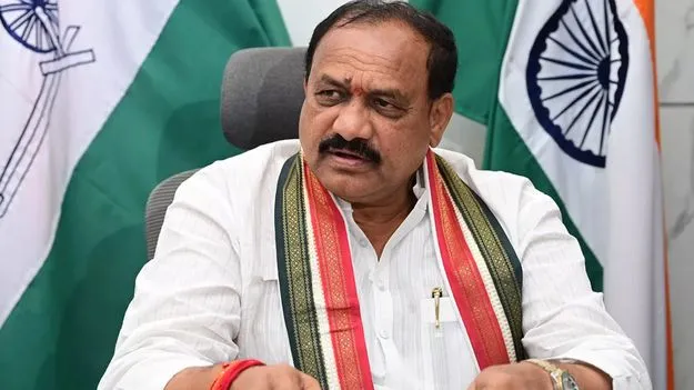 Mahesh Kumar Goud: సామాజిక విప్లవానికి నాంది 