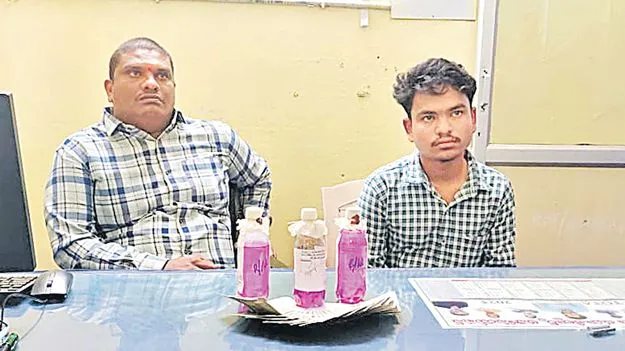 ACB: ఏసీబీ వలలో డిప్యూటీ తహసీల్దార్‌ 