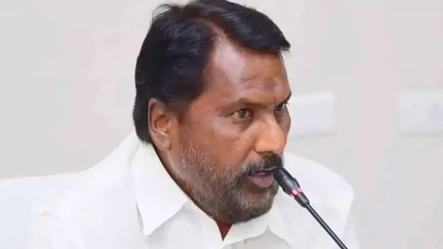 Adluri Lakshman: గురుకులాల డైట్‌ చార్జీలకు రూ.170 కోట్లు 