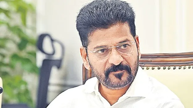 CM Revanth Reddy: ఇష్టమొచ్చినట్లు మాట్లాడొద్దు