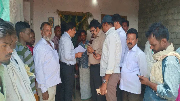 రేషన్‌ అక్రమాలకు చెక్‌