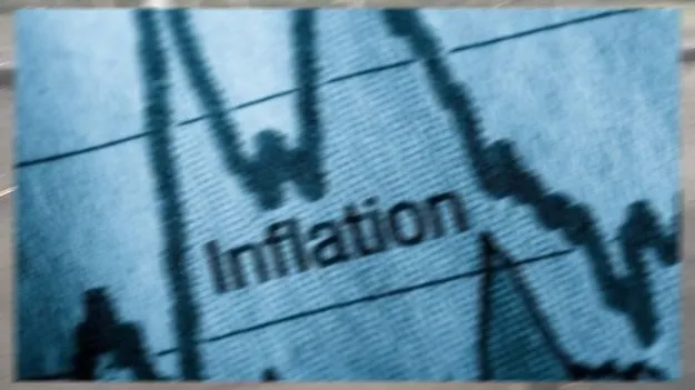 ఆరేళ్ల కనిష్ఠ స్థాయికి ద్రవ్యోల్బణం