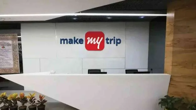 మేక్‌మై ట్రిప్‌లో తగ్గనున్న చైనా వాటా