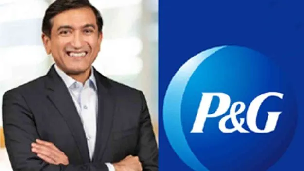 Shailesh Jejurikar: పీ అండ్‌ జీ పగ్గాలు భారతీయుడి చేతికి