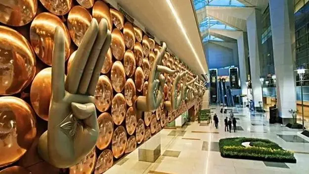 Delhi IGI Airport: ప్రపంచంలో తొమ్మిదో అత్యంత రద్దీ విమానాశ్రయం ఢిల్లీ