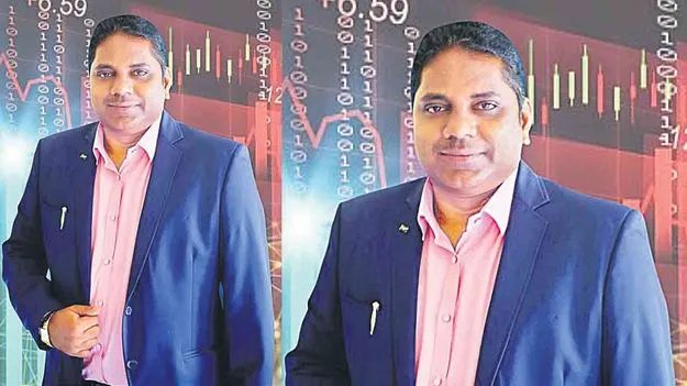 మార్కెట్లపై యుద్ధ భయాలు