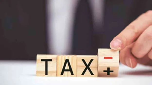 ప్రత్యక్ష పన్ను వసూళ్లలో క్షీణత