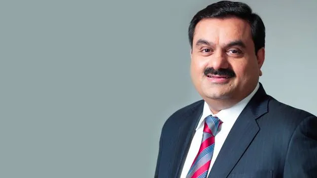 అదానీ వేతనం రూ 10 41 కోట్లు