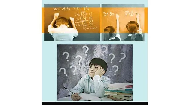 Education System Flaws: వ్యవస్థ దోషాన్ని విద్యార్థులపై నెడతారా