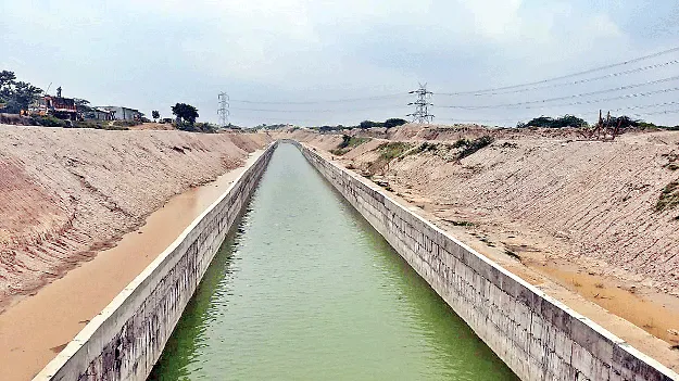 చింత తొలగేనా ? 