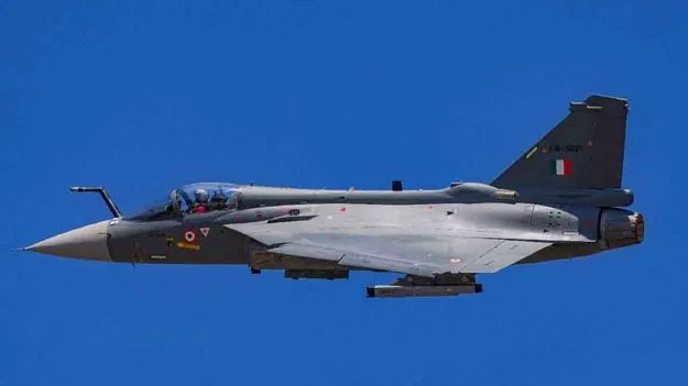 Tejas Fighter: తేజస్‌ యుద్ధ విమానాల తయారీలో ముందడుగు