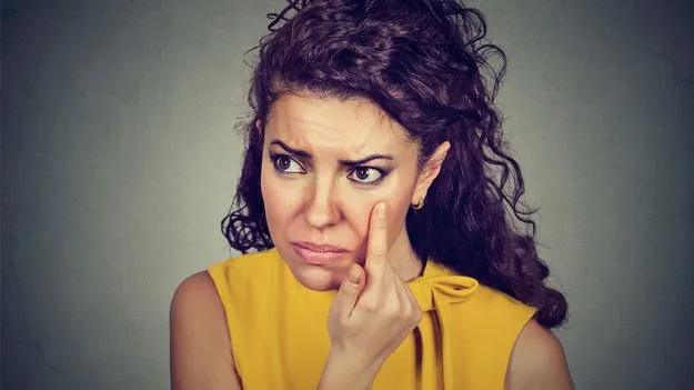 నల్లటి వలయాలు ఇలా మాయం